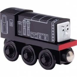 Thomas Wooden Railway - Diesel